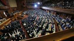 Hé lộ kết quả thăm dò dư luận Nhật Bản trước thềm tổng tuyển cử