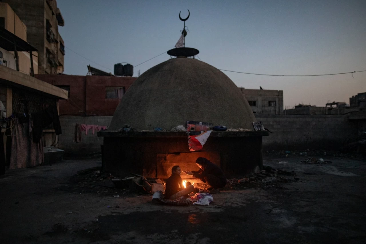 ảnh ấn tượng 25/1 ảnh ấn tượng 25/1