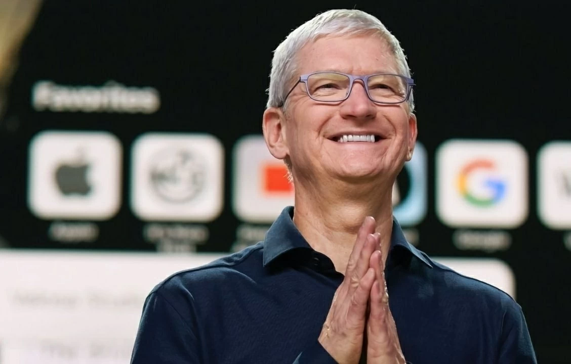 Apple khẳng định vị trí là công ty được ngưỡng mộ nhất thế giới