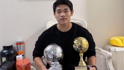 Quà đặc biệt từ Saudi Arabia cho Đình Bắc