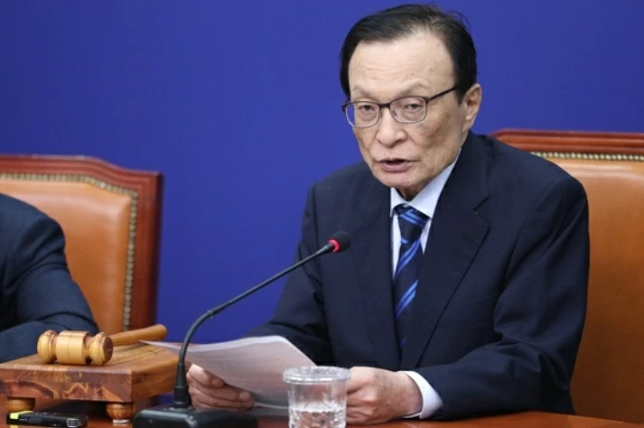 Bộ Ngoại giao thông tin về việc cựu Thủ tướng Hàn Quốc Lee Hae Chan qua đời tại TP. Hồ Chí Minh