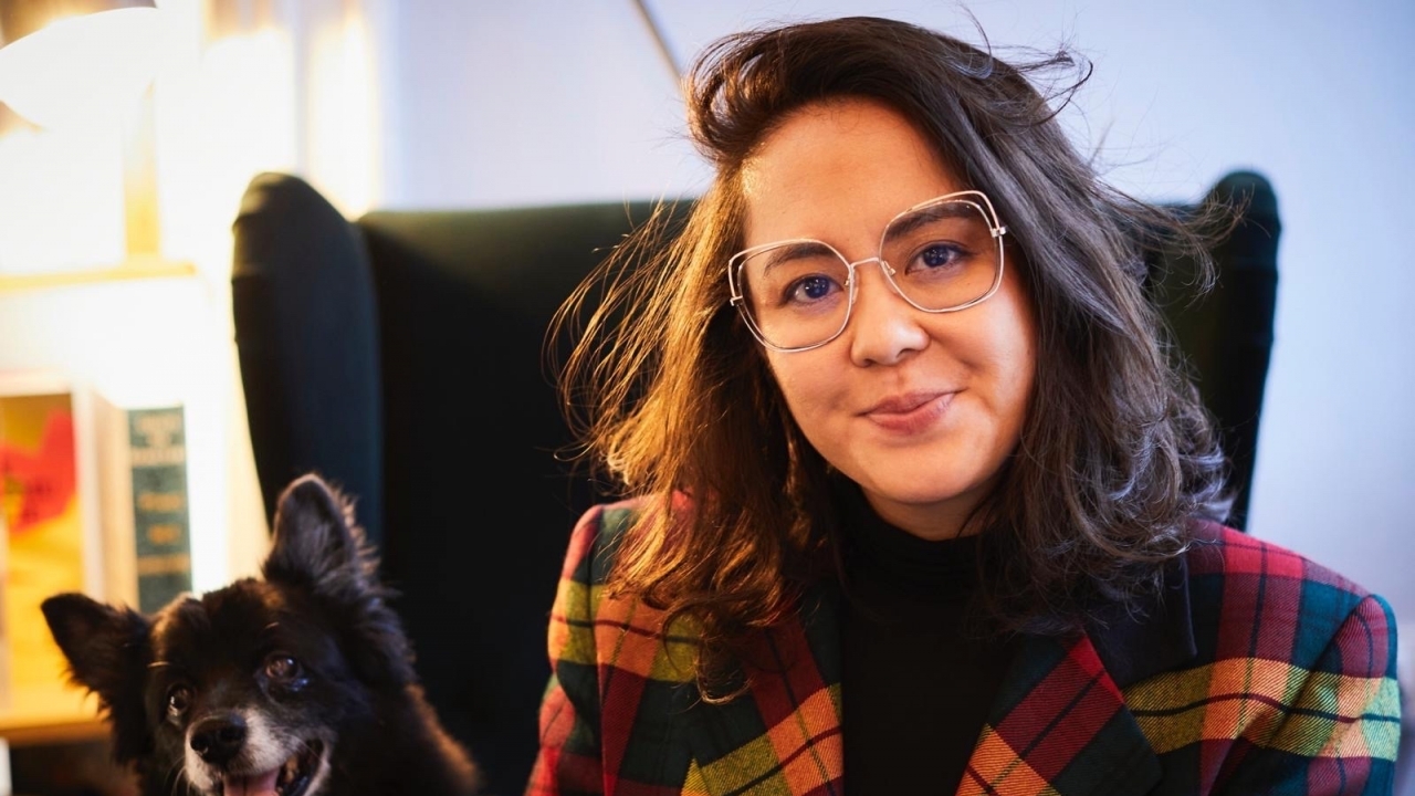 Về quê bằng nhịp cầu điện ảnh