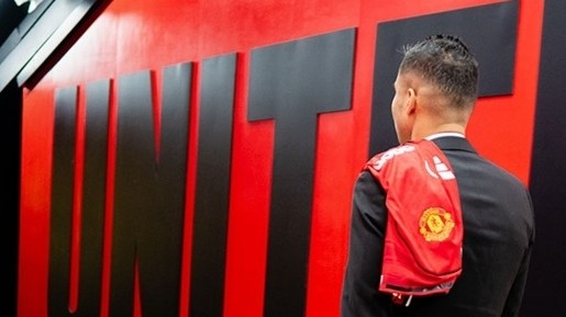 Man Utd lên kế hoạch mua hai tiền vệ thay thế Casemiro