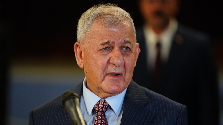 Quốc hội Iraq ấn định ngày bầu chọn tổng thống mới, dự đoán về Thủ tướng tương lai