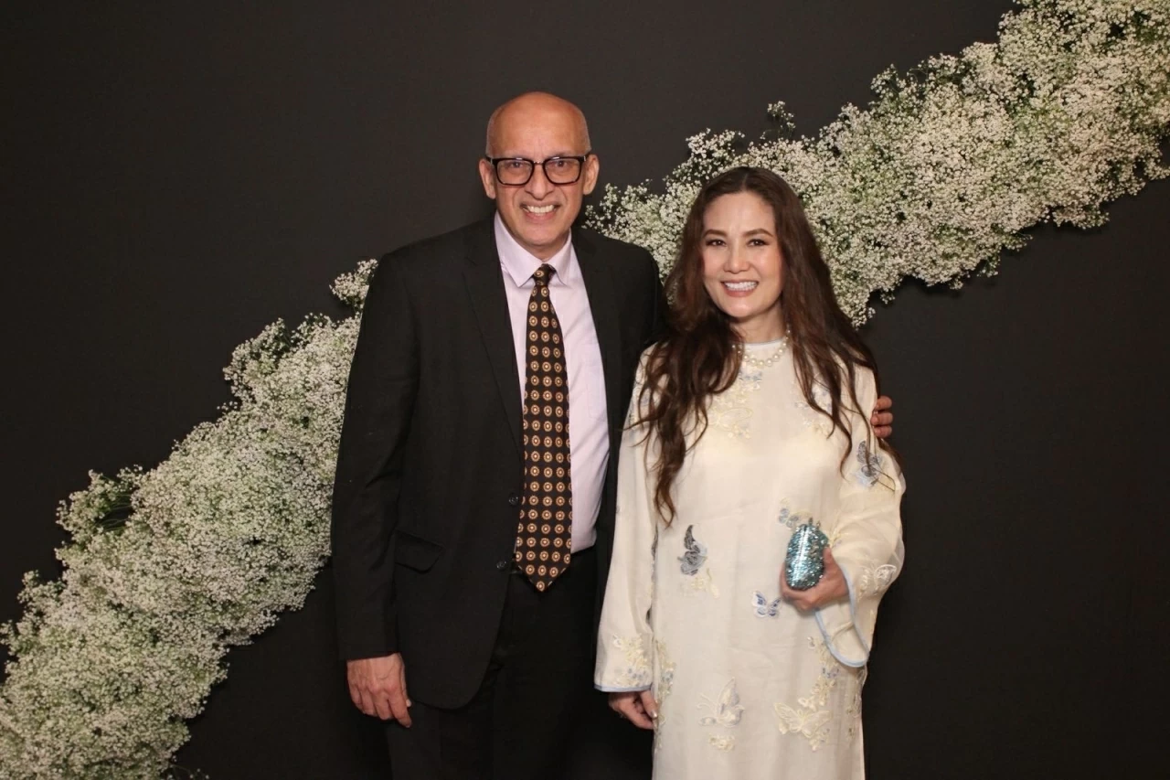 27.SoTet: Hương vị Việt giữa xứ vạn đảo