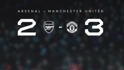 Arsenal để lọt lưới 3 bàn lần đầu tiên sau 121 trận