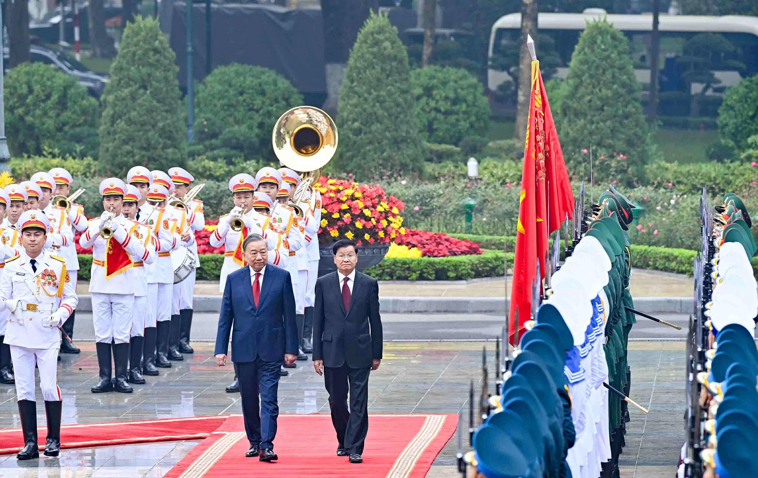 Hội đàm