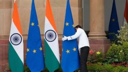 EU sắp ký FTA lịch sử với một quốc gia Nam Á sau gần hai thập kỷ đàm phán