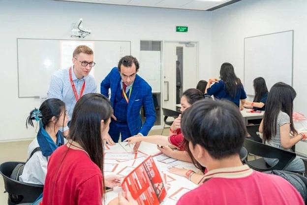 Tổ chức sự kiện thể thao bền vững và cơ hội mới cho Việt Nam trên bản đồ quốc tế