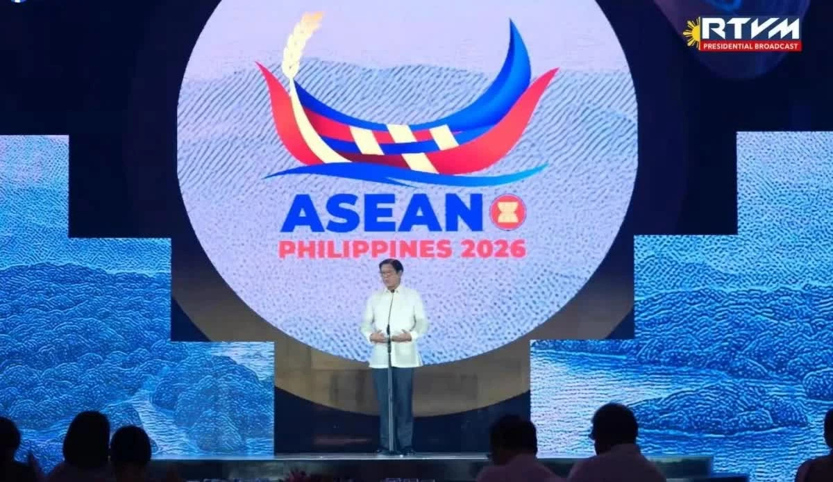 Bộ trưởng Ngoại giao Lê Hoài Trung dự AMMR 2026: Cùng ASEAN chèo lái tương lai chung