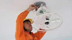 Lịch cúp điện Quảng Ngãi hôm nay ngày 27/1/2026