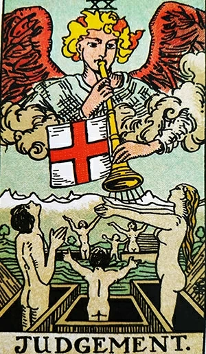 Bài tarot hôm nay 29/1: