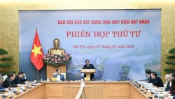 Xây dựng nhà máy điện hạt nhân là dự án lớn, mang tính chiến lược, tầm nhìn xa