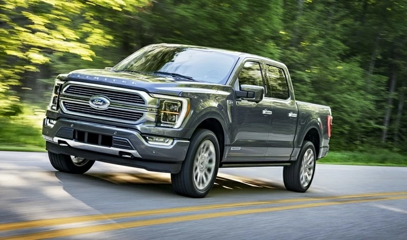 Top 10 ô tô bán chạy nhất tại Mỹ năm 2025. Top 10 ô tô bán chạy nhất tại Mỹ năm 2025.