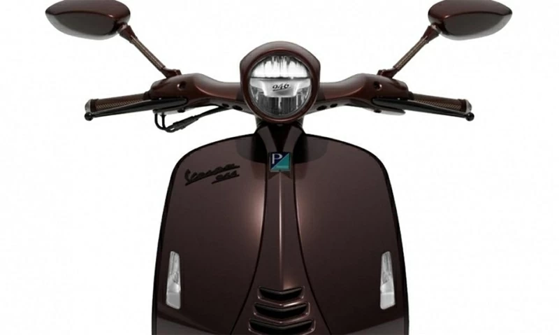 Hiện giá xe Vespa 946 Horse 2026 vẫn chưa tiết lộ. Hiện giá xe Vespa 946 Horse 2026 vẫn chưa tiết lộ.