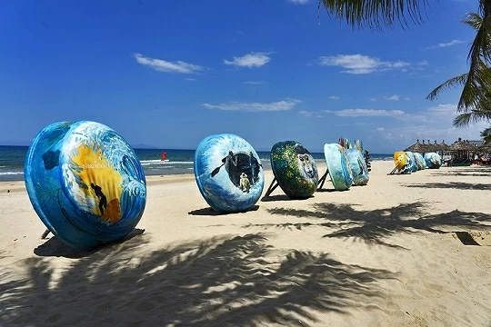 Việt Nam được dự báo lọt top 3 điểm đến được du khách Trung Quốc ưa chuộng nhất trong năm 2026