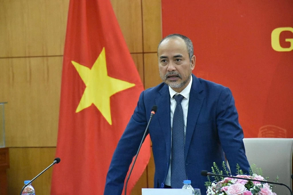 Chương trình Xuân Quê hương 2026 lan tỏa Khát vọng Việt Nam hòa bình, thịnh vượng Chương trình Xuân Quê hương 2026 lan tỏa khát vọng Việt Nam hòa bình, thịnh vượng