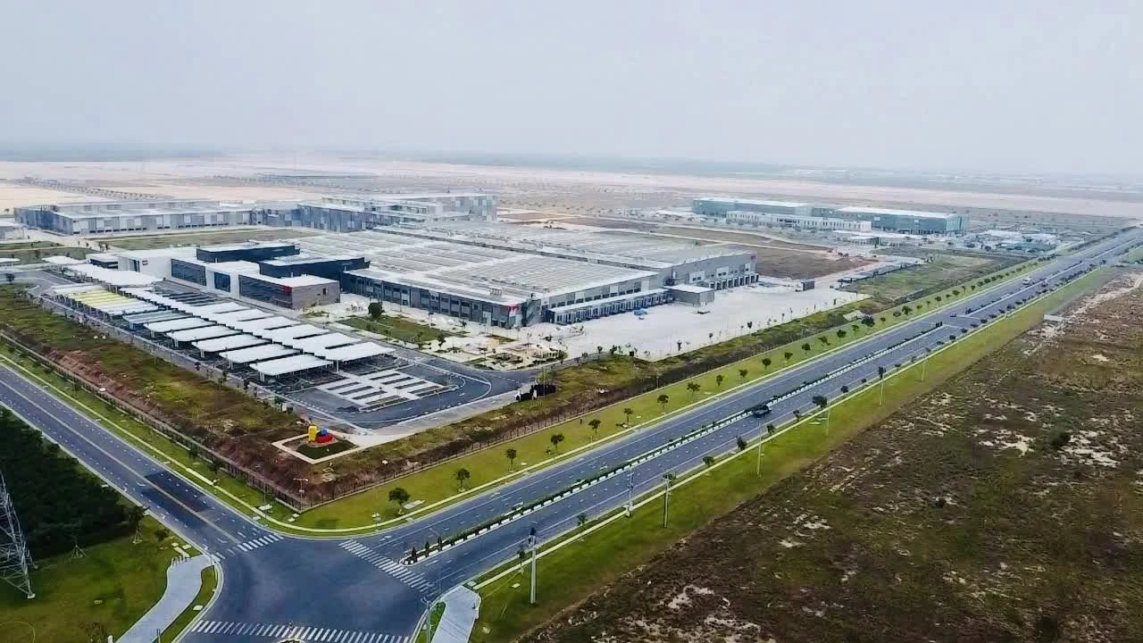 Hợp tác Việt Nam và khu vực châu Âu trong năm 2025: Vươn lên tầm cao mới