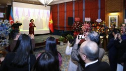 Ký kết thỏa thuận hợp tác thống kê, góp phần làm sâu sắc quan hệ Việt Nam-Azerbaijan