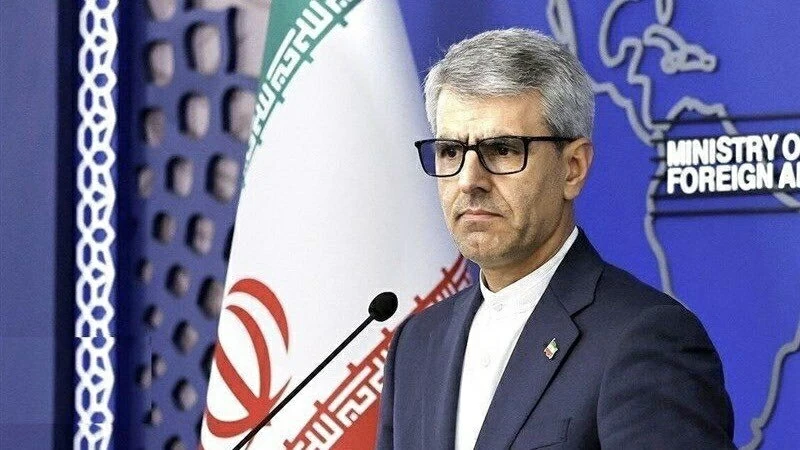 Tình hình Trung Đông: Trước động thái quân sự rầm rộ của Mỹ, Iran tuyên bố đã sẵn sàng cho mọi tình huống mà chẳng bị suy yếu, Nga phát cảnh báo Tình hình Trung Đông: Trước động thái quân sự rầm rộ của Mỹ, Iran tuyên bố đã sẵn sàng cho mọi tình huống mà chẳng bị suy yếu, Nga phát cảnh báo