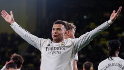 Mbappe dẫn đầu cuộc đua Chiếc giày vàng 2026