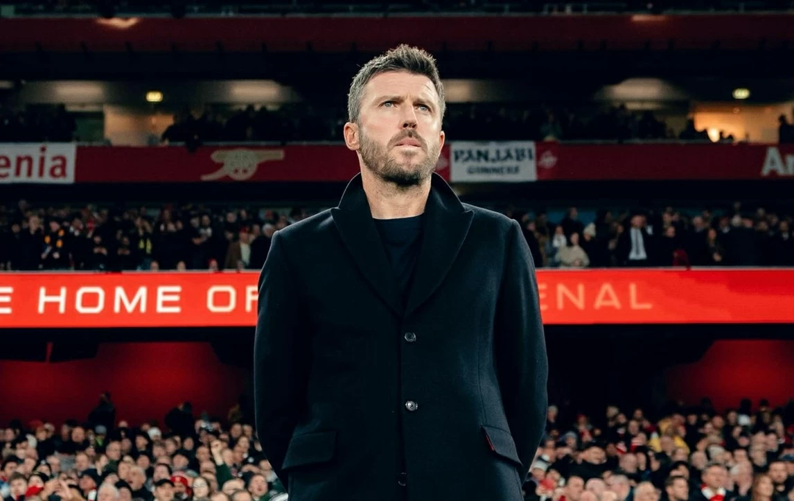 Man Utd có nên trao chức chính thức cho HLV Carrick? Man Utd có nên trao chức chính thức cho HLV Carrick?