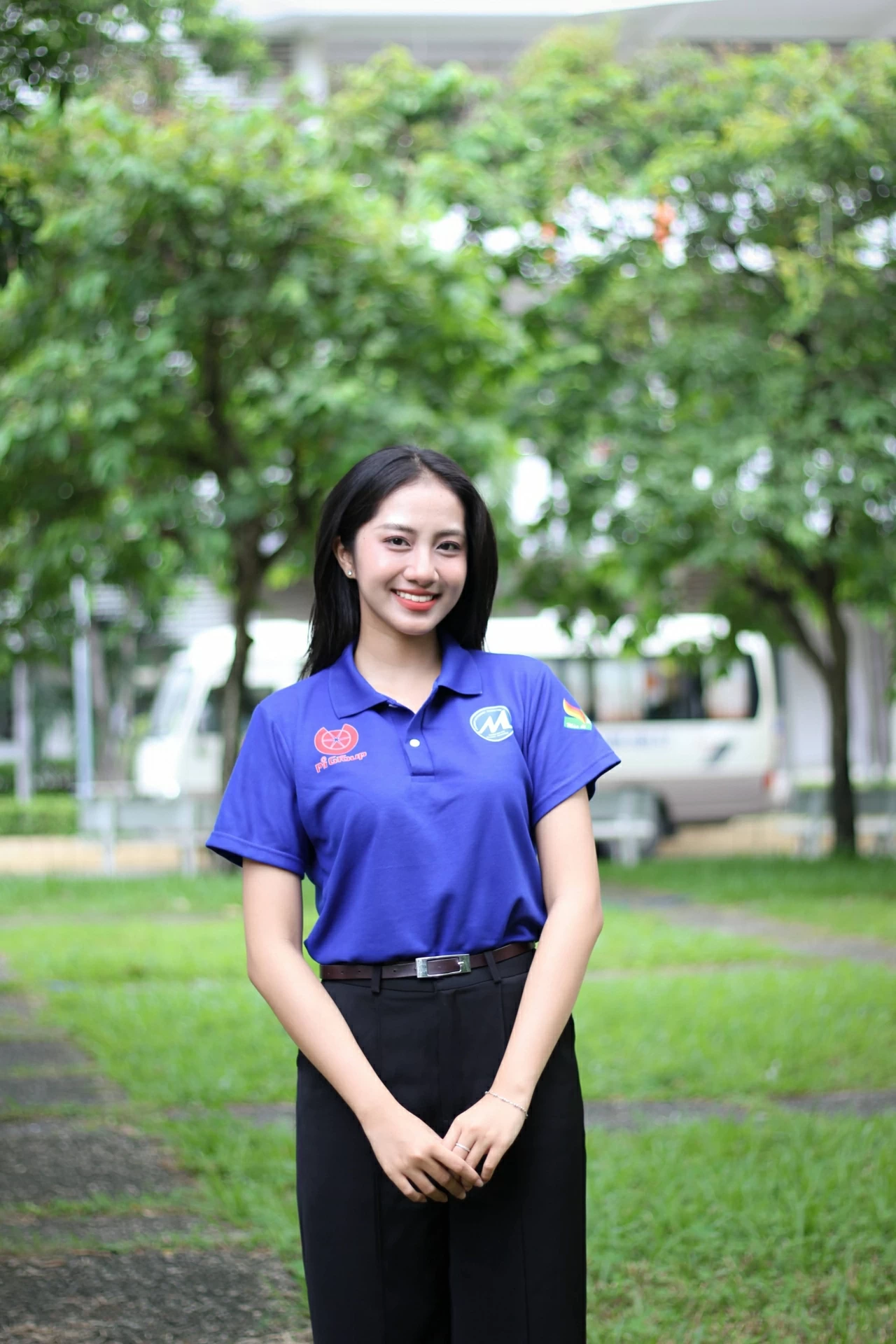 BaoTet. Tôi tin những dấu chân mình sẽ mang lại giá trị