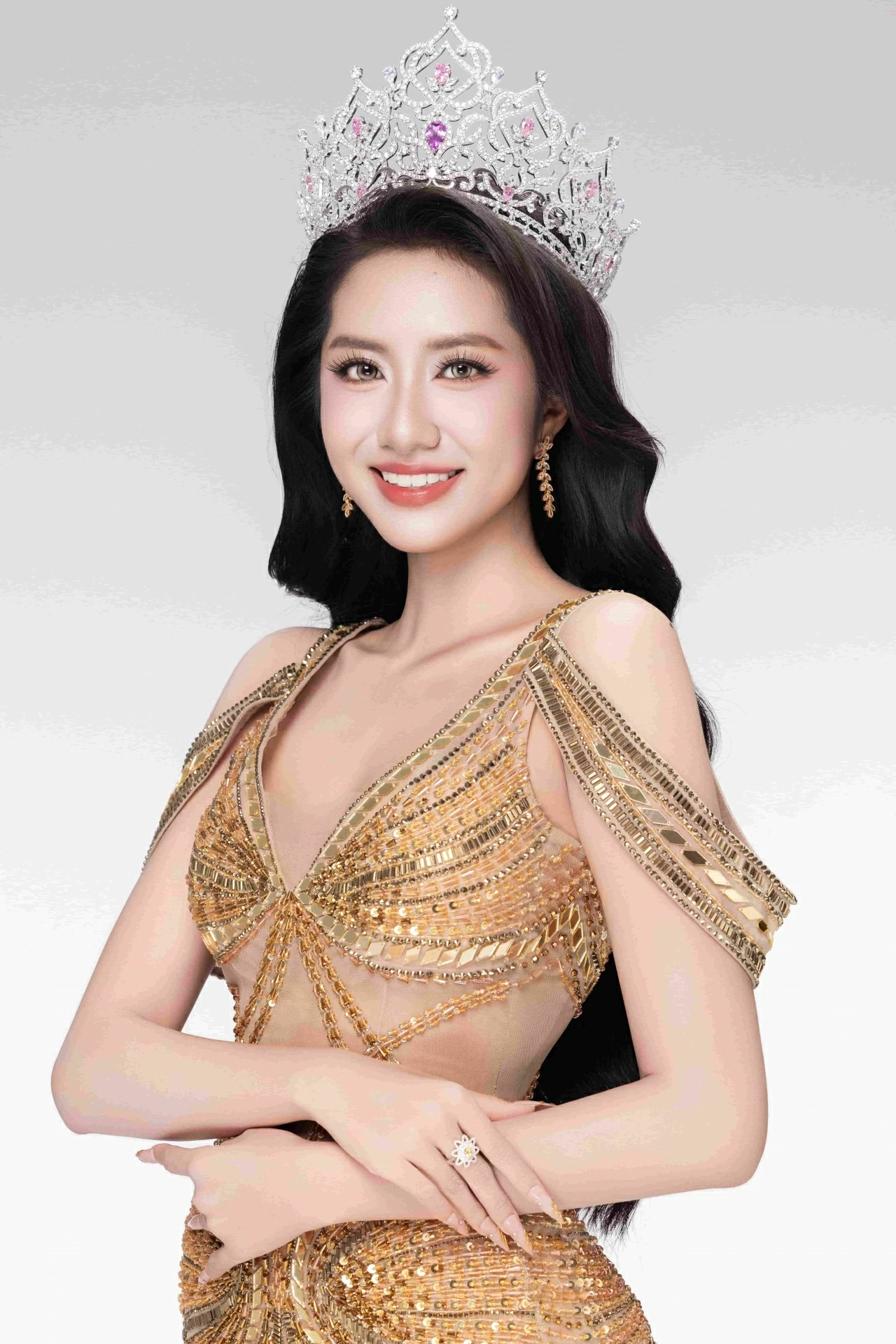 BaoTet. Tôi tin những dấu chân mình sẽ mang lại giá trị