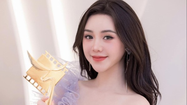 Diễn viên Quỳnh Kool: Mỗi nhân vật đối với tôi luôn là một điều mới mẻ