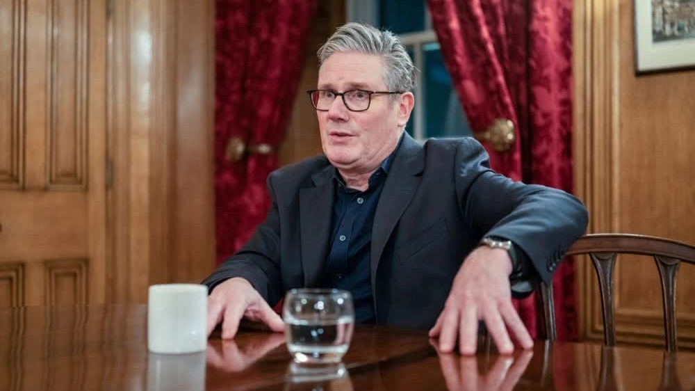 Lần đầu tiên sau 8 năm, Thủ tướng Anh thăm Bắc Kinh 'cài đặt lại' quan hệ, tuyên bố sẽ không chọn phe giữa Trung Quốc và Mỹ