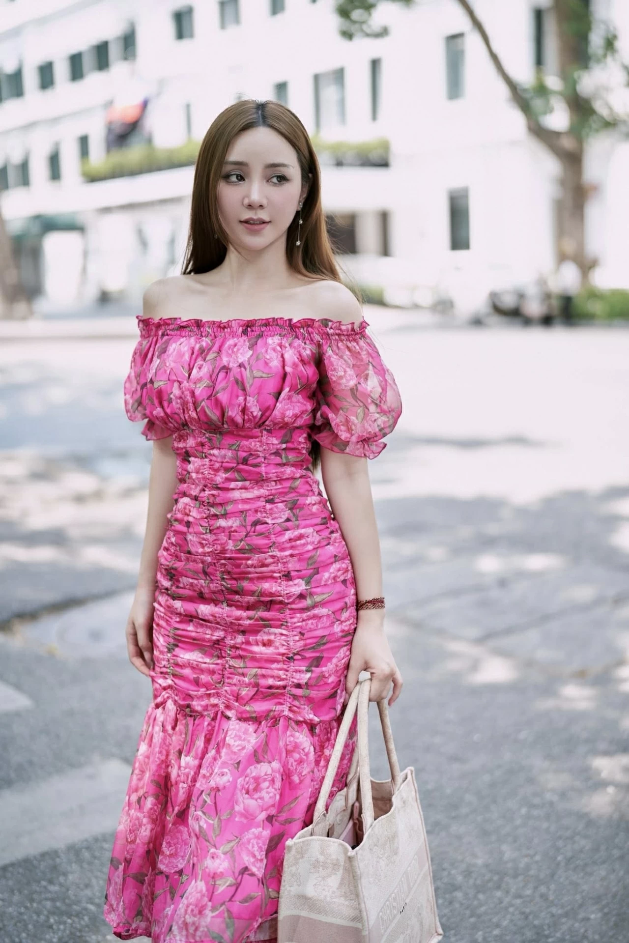 Diễn viên Quỳnh Kool: Luôn cố gắng và chăm chỉ là phương châm sống của tôi!