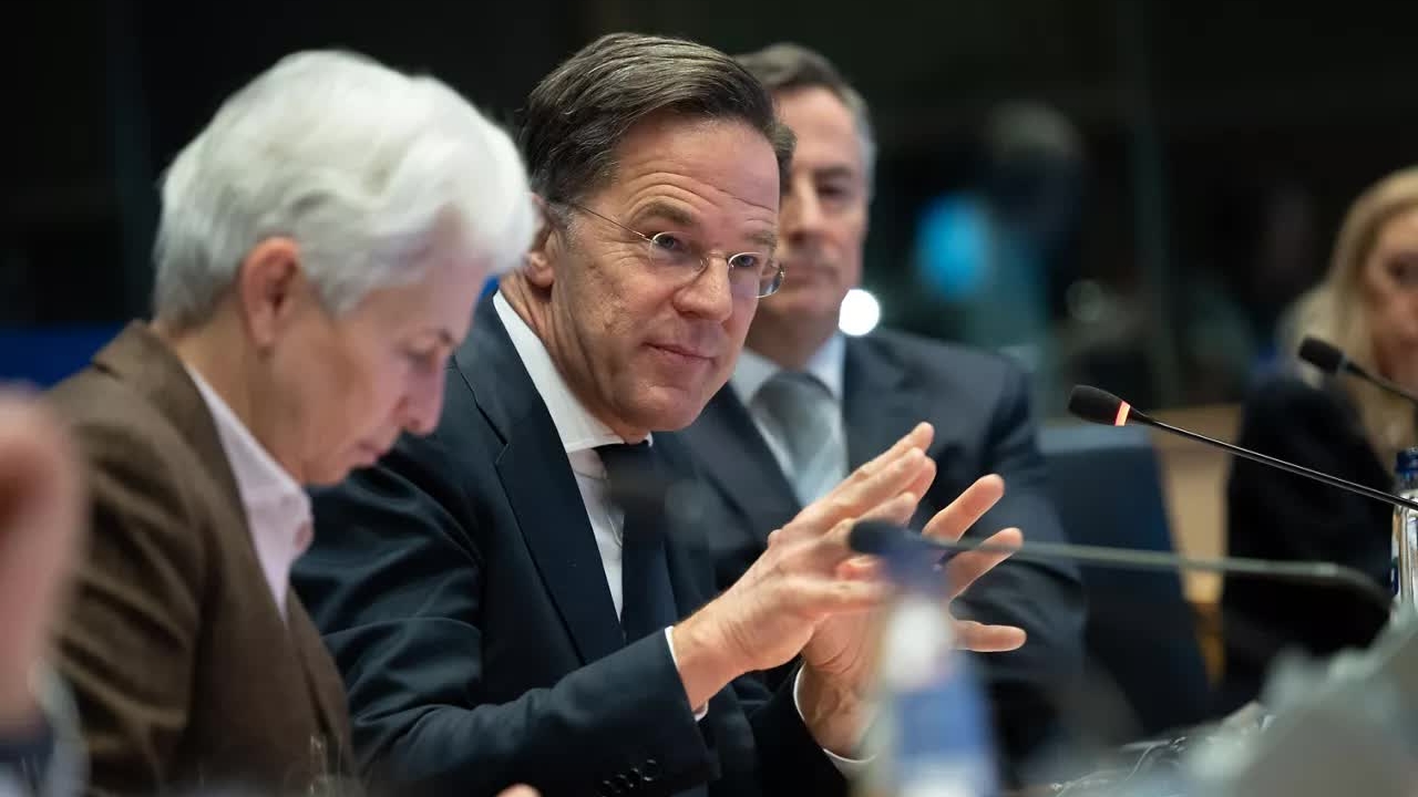 Tổng thư ký NATO: Châu Âu chỉ 'mơ mộng' nếu muốn 'độc hành' mà không có Mỹ, nên đặt nhu cầu của Ukraine lên hàng đầu