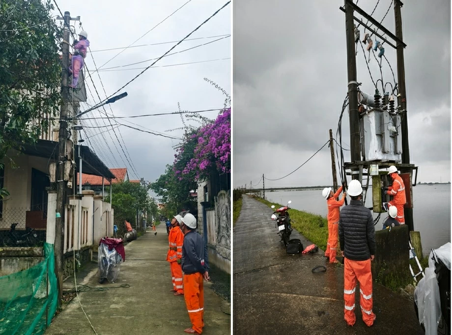Lịch cúp điện Thành phố Huế hôm nay ngày 28/1/2026 Lịch cúp điện Thành phố Huế hôm nay ngày 28/1/2026