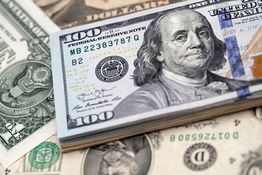 Tỷ giá ngoại tệ, tỷ giá USD/VND hôm nay 3/3: Đồng USD tiếp