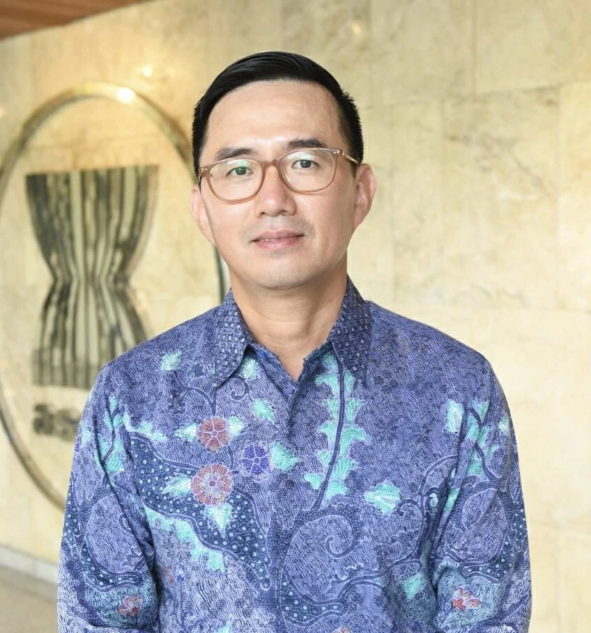 1415(NGTD Bài 2/3).4+5(V): Chung tay vì một ASEAN đoàn kết, vững mạnh và thịnh vượng