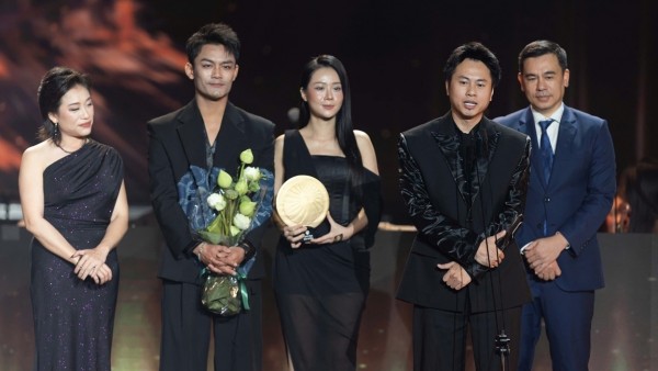 Giải thưởng Tinh hoa Sân khấu gọi tên nhạc sĩ, đạo diễn Dương Cầm với 'Giấc mơ Chí Phèo'