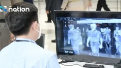 Thái Lan tăng cường sàng lọc tại sân bay, khẳng định chưa phát hiện virus Nipah