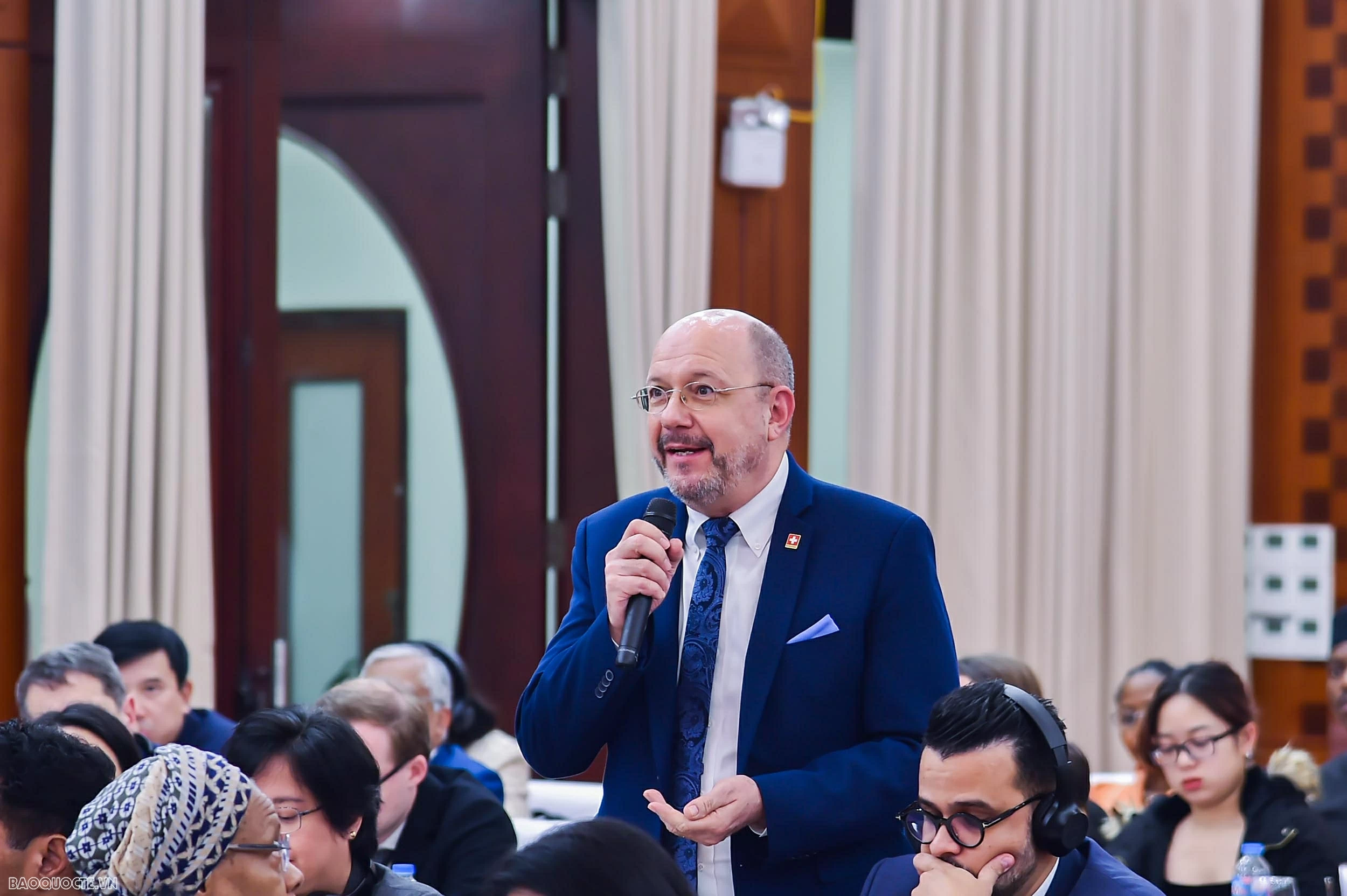 Th&ocirc;ng b&aacute;o về kết quả Đại hội đại biểu to&agrave;n quốc lần thứ XIV