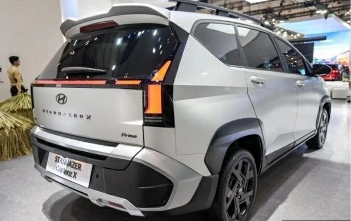 Hyundai Stargazer 2026 sắp mở b&aacute;n tại Việt Nam?