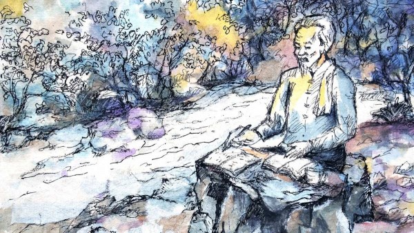 Lãnh tụ Nguyễn Ái Quốc - Những ngày đầu về nước