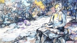 Lãnh tụ Nguyễn Ái Quốc - Những ngày đầu về nước