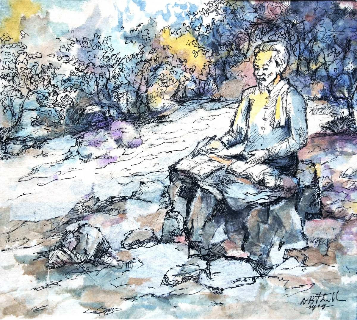 Lãnh tụ Nguyễn Ái Quốc - Những ngày đầu về nước Lãnh tụ Nguyễn Ái Quốc - Những ngày đầu về nước