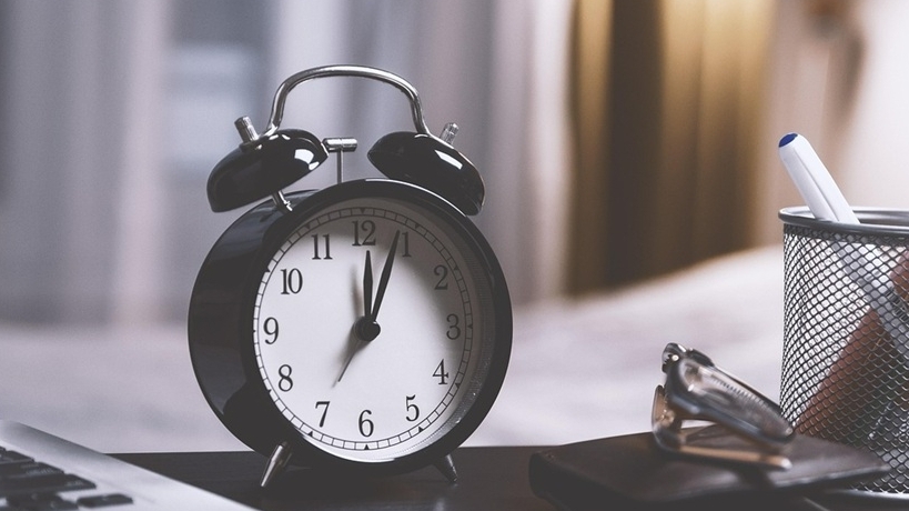 Ngủ sớm là một phần của chiến lược giảm cân