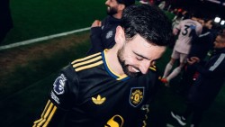 Man Utd có thể tốn ‘mớ tiền’ cho Bruno Fernandes