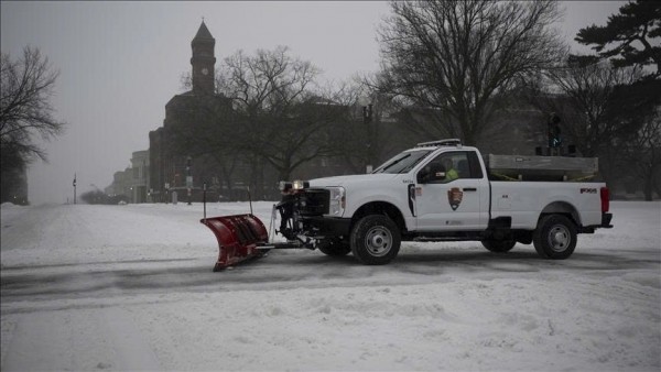 Giá rét tiếp tục bao trùm nước Mỹ, ít nhất 30 người thiệt mạng