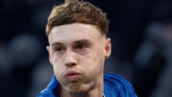 Thực hư chuyện Cole Palmer muốn gia nhập Man Utd