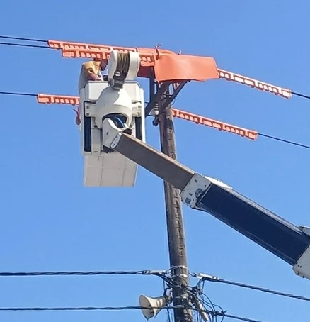 Lịch cúp điện Thành phố Huế hôm nay ngày 29/1/2026 Lịch cúp điện Thành phố Huế hôm nay ngày 29/1/2026