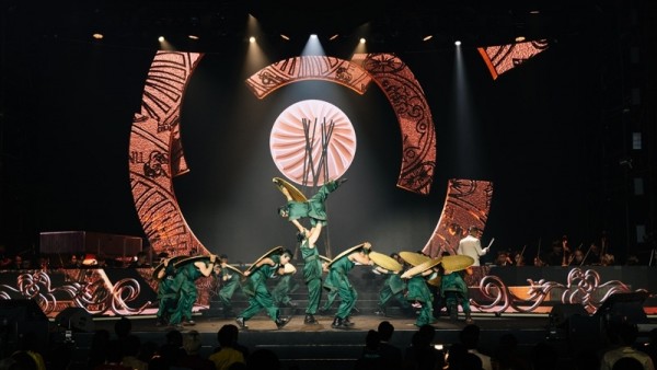 Tinh hoa Việt 2025: Lan toả giá trị sáng tạo và bản sắc văn hoá Việt