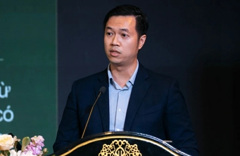 Phát triển khu thương mại tự do: Từ kết nối liên vùng đến động lực tăng trưởng mới