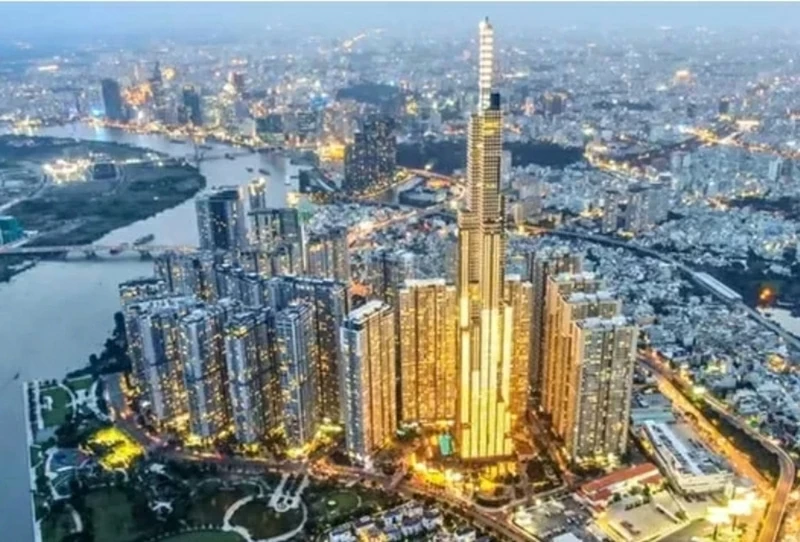 Ph&aacute;t triển khu thương mại tự do: Từ kết nối li&ecirc;n v&ugrave;ng đến động lực tăng trưởng mới